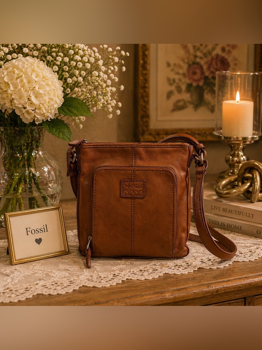 Fossil Bag
